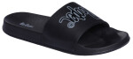 Lee Cooper LCW-24-42-2485M Pánske šľapky čierné 42