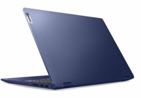 Lenovo IdeaPad Flex 5 16ABR8 modrá / 16 WUXGA / AMD Ryzen 5 7530U 2.0 GHz / 16GB / 512GB SSD / Radeon Graphics / W11H (82XY0053CK)