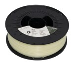 PLA filament GLOW svietiaci v tme modrá 1,75 mm Smartfil 1 kg
