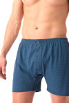 PÁNSKE BOXERKY MXC 946 A25 zelená 4XL