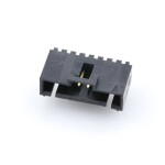 Molex vstavaná pinová lišta (štandardná) 705530042 23 ks Tube; 705530042