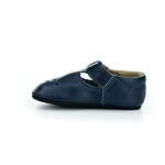OmaKing Slippers Mutsu Blue barefoot capáčky 26 EUR