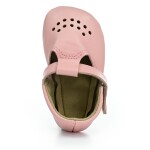 OmaKing Slippers Mutsu Pink barefoot capáčky 25 EUR