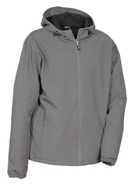 Bunda Cofra VANNAS Farba: Antracitová, Veľkosť: 4XL (V546_0_04_4XL)