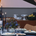 Royal Copenhagen Porcelánový termohrnček White Fluted 260 ml