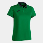 Joma Championship VI Polo Short Sleeve 901272 Tričko.451