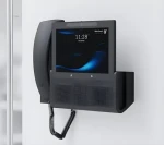 Ubiquiti UniFi Talk G3 Touch Wall / IP telefón / 7" dotykový displej / PoE+ / Bluetooth (UTP-G3-Touch-Wall)