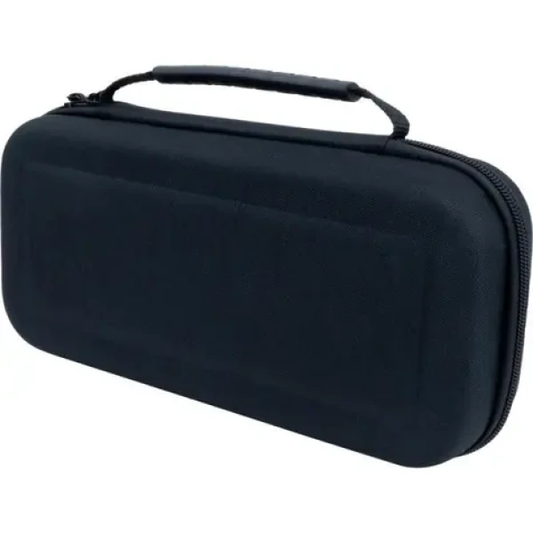 Acco Brands ochranný obal pre Nintendo Switch 2 čierny / Obal / Nintendo Switch 2 (NSCS0552)