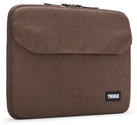 Thule TLS113 Lithos Nuanced Brown / Puzdro / pre MacBook Air 13" / polyester / vodeodolný (3205455)