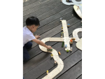 PlanToys PlanToys Autodráha