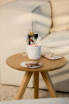 Räder Porcelánový hrnček Super Duo Cat