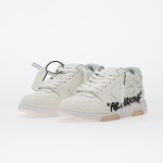 Tenisky Off-White Out Of Office For Walking White/ Black EUR 36