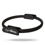 Kruh Pilates Black - GymBeam (čierna) (67360-1-single_variant)