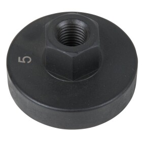 KS Tools 460.1711 Prítlačný kus (odstránenie) Ø 66x35mm; 460.1711