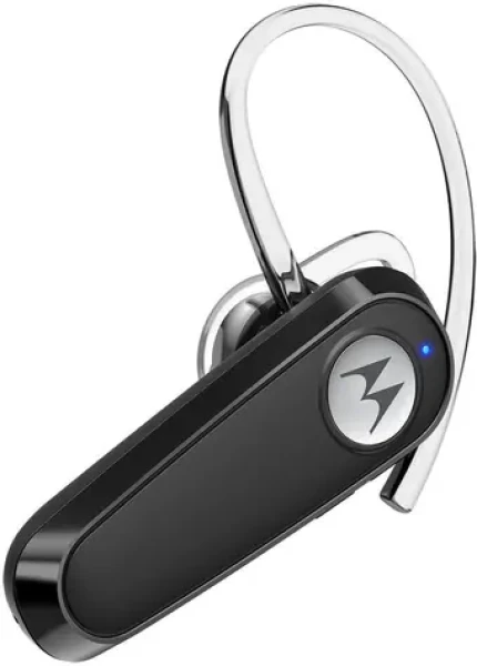 Motorola HK126 čierna / Handsfree slúchadlo / Bluetooth 5.0 / Mono / USB-C (253HK126)