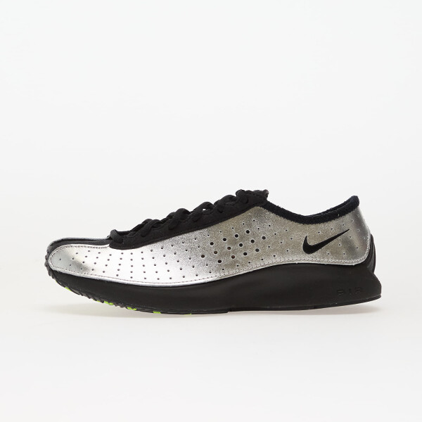 Tenisky Nike W Air Superfly Mtlc Silver/ Black-Anthracite-Volt EUR 39