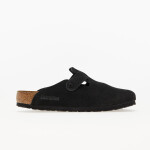 Tenisky Birkenstock Boston VL SFB Black EUR 41