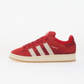 Tenisky adidas Campus 00s Better Scarlet/ Off White/ Team Victory Red EUR 40