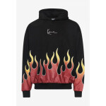 Karl Kani Small Signature Flame Os Hoodie 6021649 Pánske