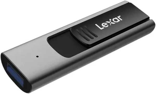 Lexar JumpDrive M900 64GB / Flash Disk / USB 3.1 / čítanie: 300MBs / zápis: 50MBs (LJDM900064G-BNQNG)