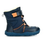 BLIFESTYLE narwalSTYLE TEX marine zimné barefoot topánky 33 EUR