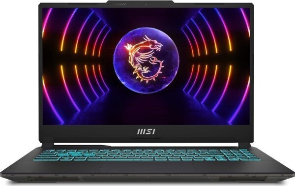 MSI Cyborg 15 A12VF-266XPL / 32 GB RAM / 512 GB SSD PCIe