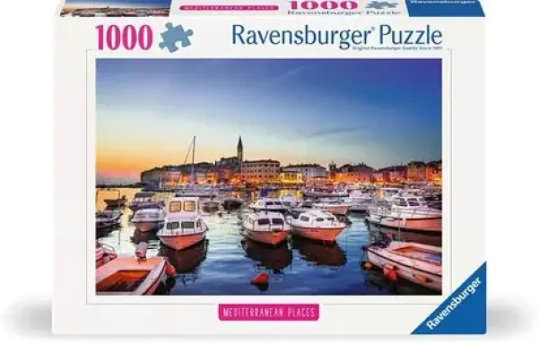 Ravensburger Chorvátsko