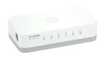 D-Link GO-SW-5E / 5x RJ-45 100M (GO-SW-5E/E)
