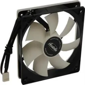 ACUTAKE ACU-FAN120 PRO PWM (White Wing Fan Professional) (ACU-FAN120 PRO PWM)