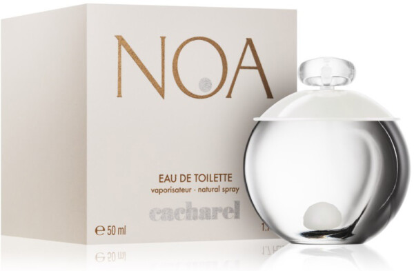 Cacharel Noa EDT ml