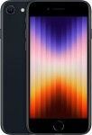 Apple Apple iPhone SE 64GB 5G (2022) Midnight