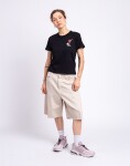 Carhartt WIP W' S/S Jake Garcia T-Shirt Black L