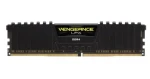 Corsair Vengeance LPX 16GB (1x 16GB) DDR4 3200MHz čierna / CL16 / DIMM / XMP 2.0 / 1.35V (CMK16GX4M1E3200C16)