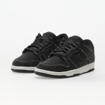 Tenisky Nike Dunk Low Qs Off Noir/ Off Noir-Summit White EUR 45
