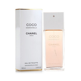 Chanel Coco Mademoiselle EDT ml