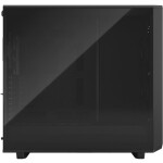 Fractal Design Meshify 2 XL Black TG Light Tint čierna / E-ATX / 1x USB 3.1 Type C + 2x USB 3.0 / bez zdroja / p. bočnice (FD-C-MES2X-02)