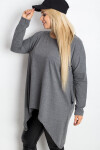 Tunika plus size model 223040 Relevantnosť universal