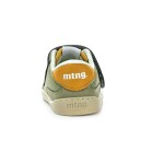 Mtng Free Baby Abi Kakhy/Butter Camel barefoot tenisky 21 EUR