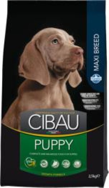 CIBAU PUPPY MAXI