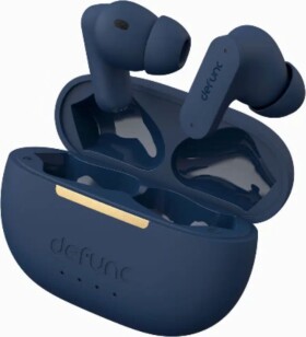 DeFunc Defunc | Earbuds | True Anc | In-ear Built-in microphone | Bluetooth | Wireless | Blue