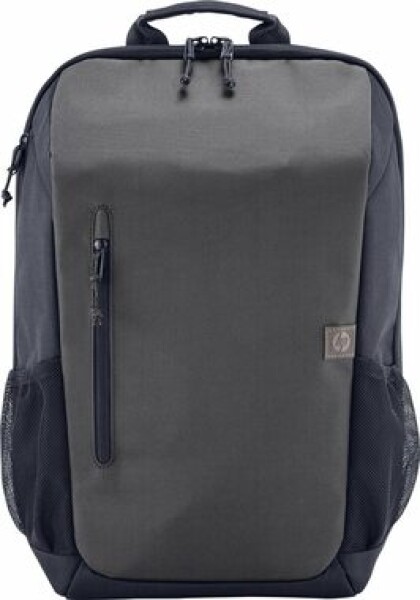 HP Travel 18L sivá / Batoh pre notebooky do 15.6 / Objem 18 L (6H2D9AA)