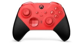 Xbox Series Bezdrôtový ovládač Elite Series 2 - Core Red (RFZ-00014)