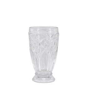 Chic Antique Pohár Saint-Émilion Clear 350 ml