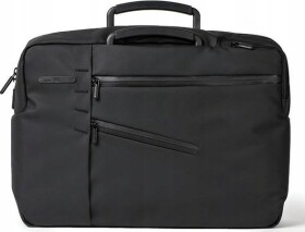 Lexon Lexon Challenger 15" Notebook Backpack Black/Black LN662N8