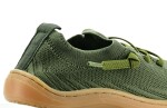 Baby Bare Shoes Febo Vibe Kaki barefoot tenisky 25 EUR