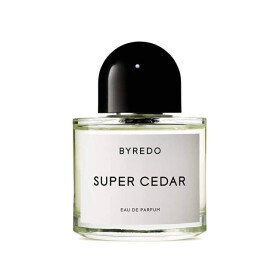 Byredo Super Cedar EDP