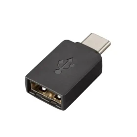 Poly 85Q48AA Adaptér USB-A na USB-C (85Q48AA)