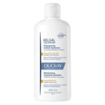 DUCRAY Kelual squanorm hydratačný šampón suché lupiny 400 ml