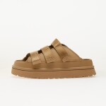 Tenisky UGG W Goldenglow Slide Dark Sand EUR 37