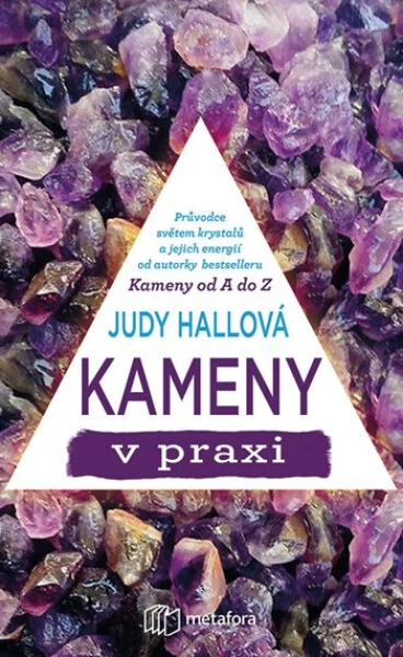Kameny v praxi, Hallová Judy